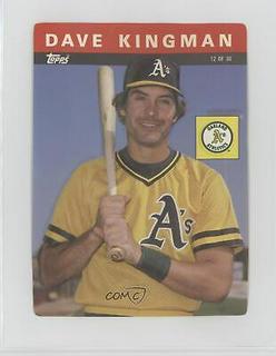 Dave Kingman