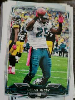 LeSean McCoy