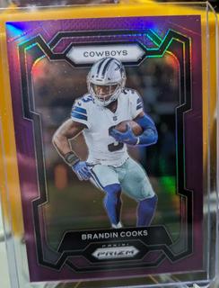 Brandin Cooks