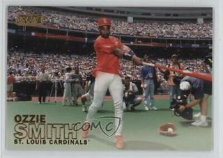 Ozzie Smith