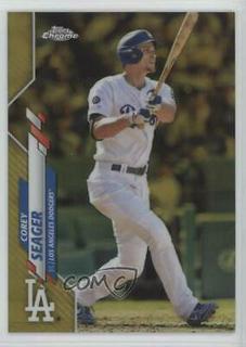Corey Seager