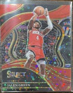 Jalen Green