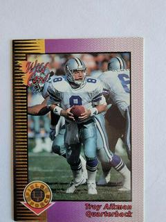 Troy Aikman