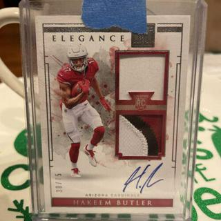 Hakeem Butler