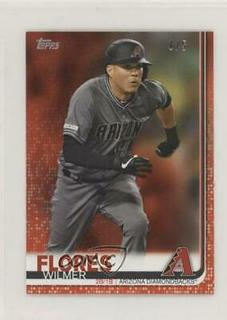 Wilmer Flores