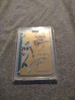 Jason Taylor