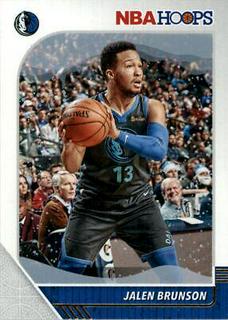 Jalen Brunson