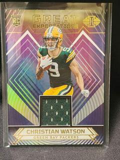 Christian Watson