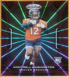 Montrell Washington