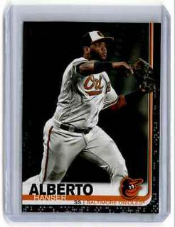 Hanser Alberto