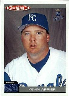 Kevin Appier