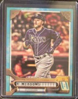 Austin Meadows
