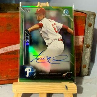 Aaron Nola