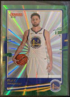 Klay Thompson