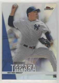 Masahiro Tanaka