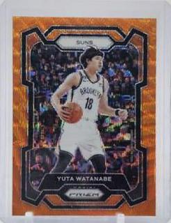 Yuta Watanabe