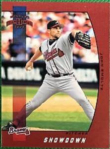 John Smoltz