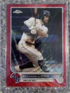Brandon Lowe