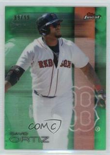 David Ortiz