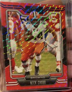 Nick Chubb