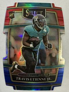 Travis Etienne Jr.