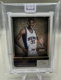 Amar'e Stoudemire