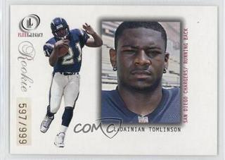 LaDainian Tomlinson
