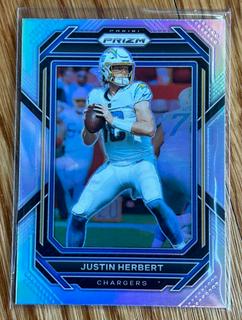 Justin Herbert