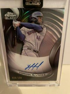 Yordan Alvarez