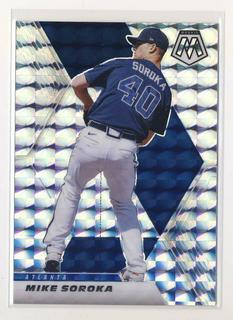 Mike Soroka