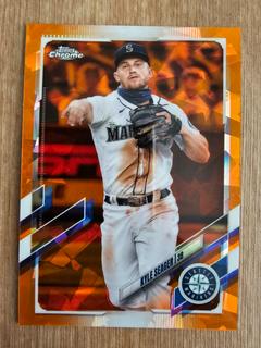 Kyle Seager