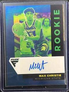 Max Christie