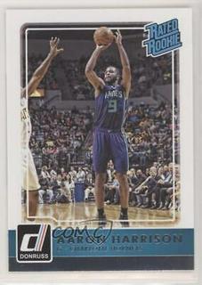 Aaron Harrison