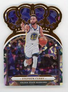 Stephen Curry