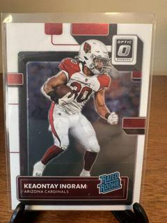 Keaontay Ingram