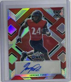 Jerome Ford