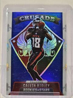 Calvin Ridley