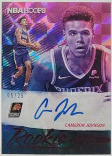 Cameron Johnson