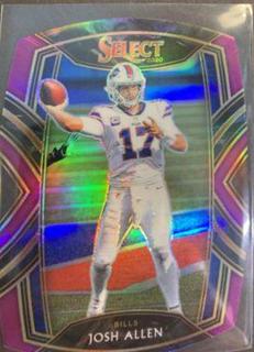 Josh Allen