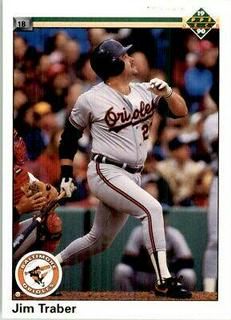 Jim Traber