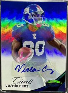 Victor Cruz