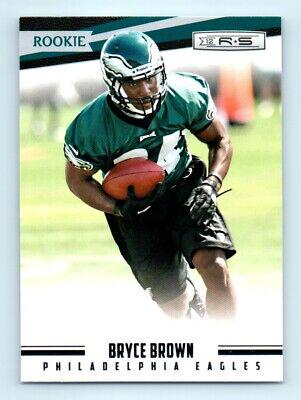 Bryce Brown #158 Football Cards 2012 Panini Rookies & Stars