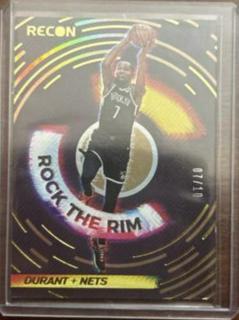 Kevin Durant