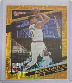Michael Porter Jr.