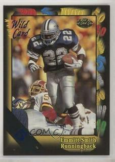 Emmitt Smith
