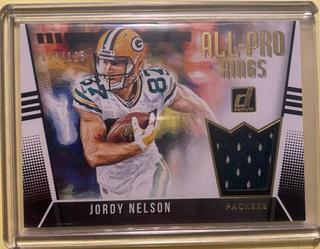 Jordy Nelson