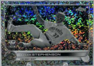 Tyler Stephenson