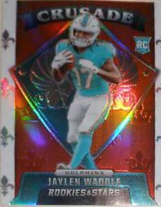 Jaylen Waddle