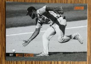 Willi Castro
