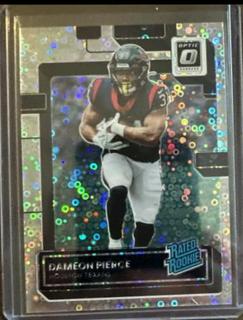Dameon Pierce